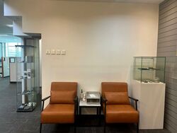 Ntuc Income Tampines Junction (D18), Office #454303591